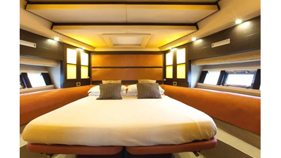 Azimut 62S 30 Azimut 62S