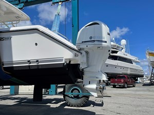 Pursuit 280 Sport  5 28pursuit4