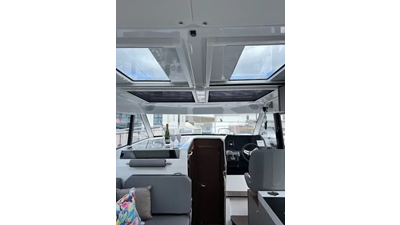 Beneteau Antares 11 Coupe 14 