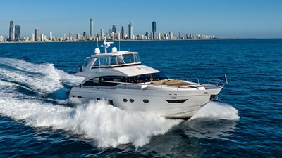 Sea Wolf 1 1
