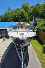 2024 Cutwater 248 Coupe - New Bern, NC 1 20250522_123226