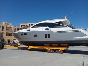 M/Y KAYAN 1 