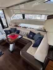 Marquis 500 Sport Bridge 25 