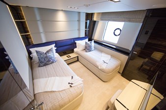 Spirit of Elijah 121 Princess 30M 2017 (Spirit of Elijah)