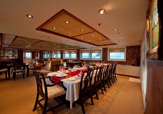 LANGKAWI LADY 5 Dining 2