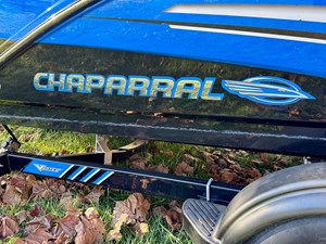 017 Chaparral Vortex 203 VRX NLNL 169 