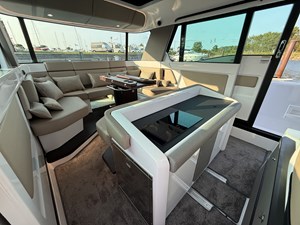 Axopar 45 XC Cross Cabin BRABUS 4 