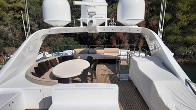 SEA PEARL 8 