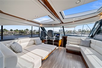 Sapphire 54 36