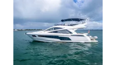 2016 Sunseeker Manhattan 55 12 