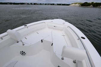 2017 Sea Hunt Triton 225 11 