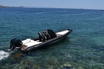  Ribco Seafarer 33 10 