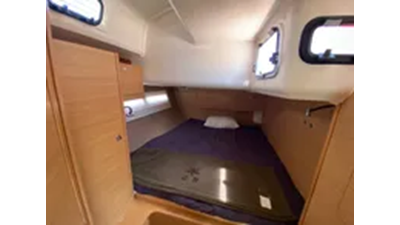 2017 Dufour Exclusive 56 13 