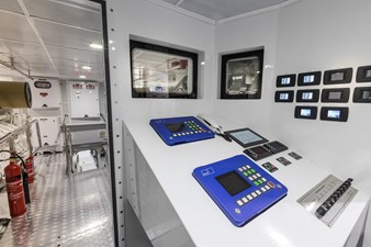 SEHAMIA 23 M/Y SEHAMIA Gulf craft Majesty 155