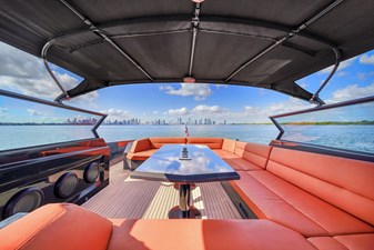 2020 Vanquish VQ58 37 58' Vanquish-8