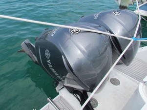 1995 Luhrs 300 Tournament 5 6