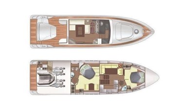 Azimut 62S 33 Azimut 62S