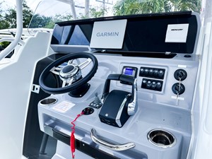Jeanneau Leader 9.0 CC 15 