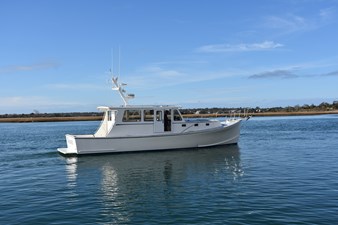 Tomahawk 49 
