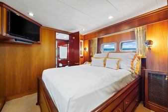 Costa Brava III 74 