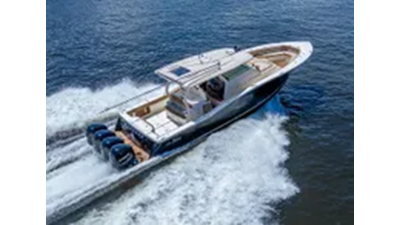 2016 Scout 420 Lxf  2 