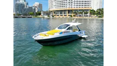 2019 Azimut Verve 40 4 