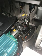 Lapse Of Reason 38 48-2013-Sunseeker-Portofino-40