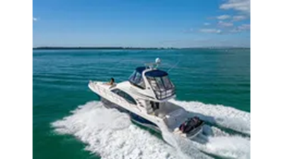 2006 Sea Ray Sedan Bridge 3 