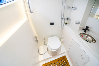 #2 SILVERCAT 46LUX 24 