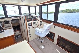 Escapade 43 