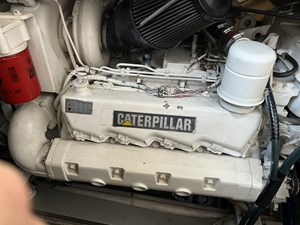 LIO KAI 64 Engine