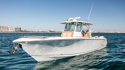 Why the Fish Knot 7 8