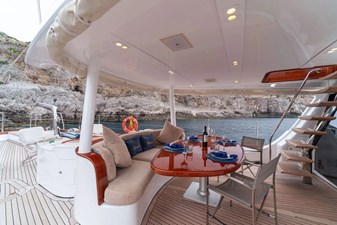 35 M DELUXE MOTORSAILOR 7 7