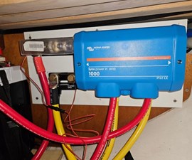 2005 Beneteau Cyclades 43 61 