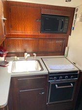 46' Hatteras 1976 23 image00023