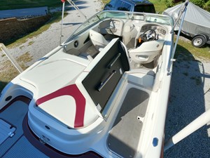 2008 Bryant 210 Bowrider 12 GOPR0619
