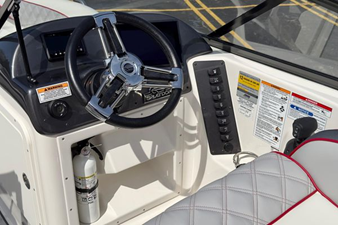2022 Splendor 240 Platinum 25 26