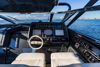 2021 Riva 76' Bahamas 22 