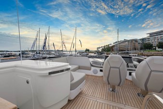 PRINCESS F45 (F45094) 1 Flybridge