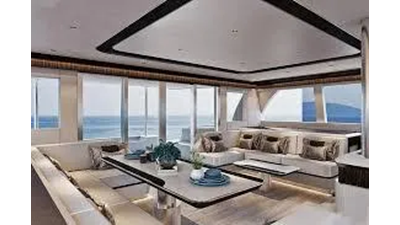 2025 Heysea Seaview 56 6 7. 2025 Heysea Seaview 56