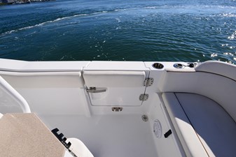 2022 Sea Hunt 239 Ultra SE 20 