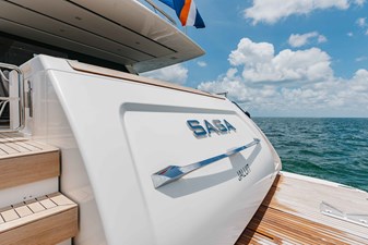 SASA 25 