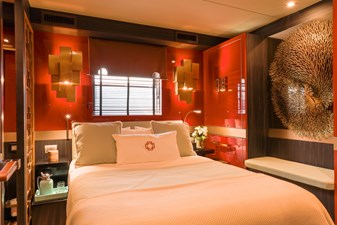 GOLDFINGER 58 44 OVERBLUE GOLDFINGER 58 CATAMARAN FOR SALE