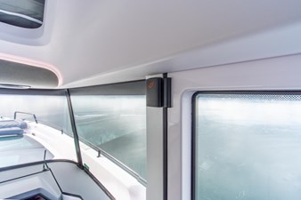 2021 Axopar 37 XC 26 