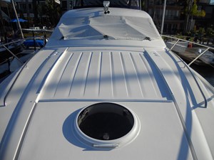 Carpe Diem 48 49_Bow Sunpad area 4