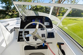 Sea Pro 240 Dual Console 16 HighRes-16 (Custom)