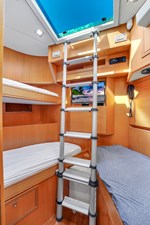 Maiora Custom 46 88' Maiora-13