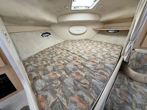 2000 Bayliner 3055 Ciera Sunbridge DX.LX 8 