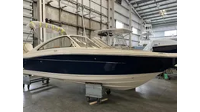 2022 Scout 240 Dorado 0 