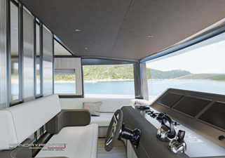 Mandayacht S09 21 